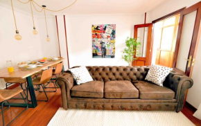 Blissful Escapes in Potes by Just Room
